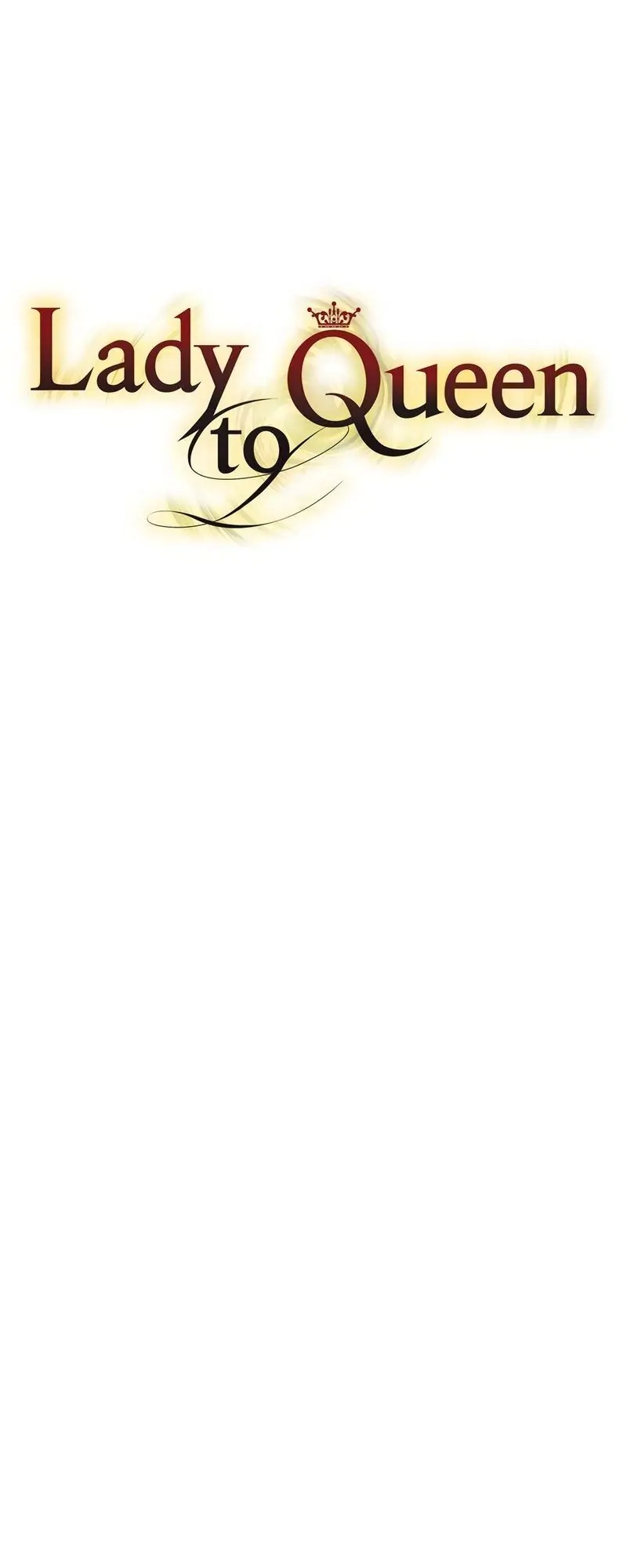 Lady to Queen Chapter 98 Page 19