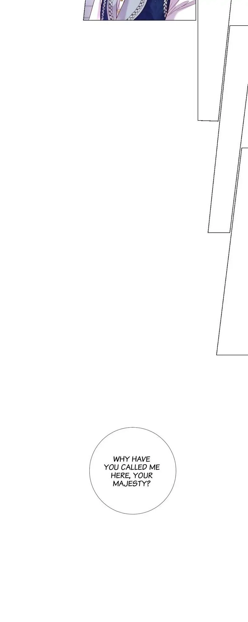 Lady to Queen Chapter 98 Page 18