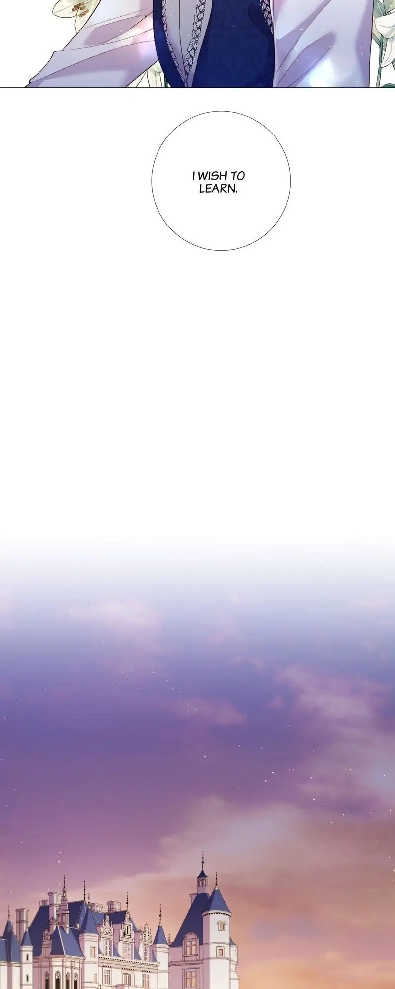 Lady to Queen Chapter 98 Page 31