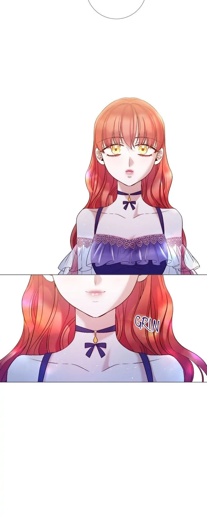 Lady to Queen Chapter 98 Page 27