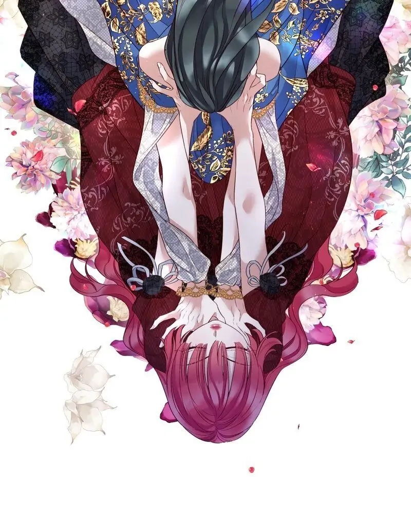 Lady to Queen Chapter 97 Page 8