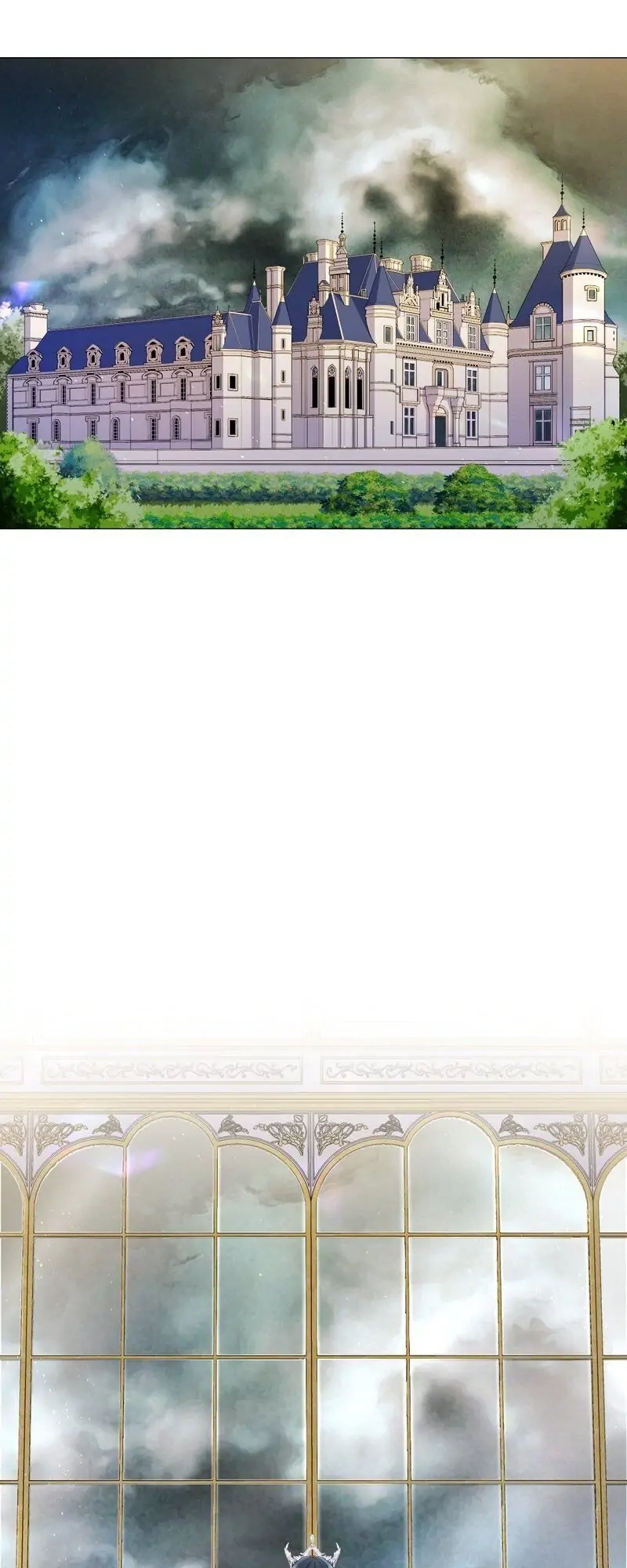 Lady to Queen Chapter 97 Page 15