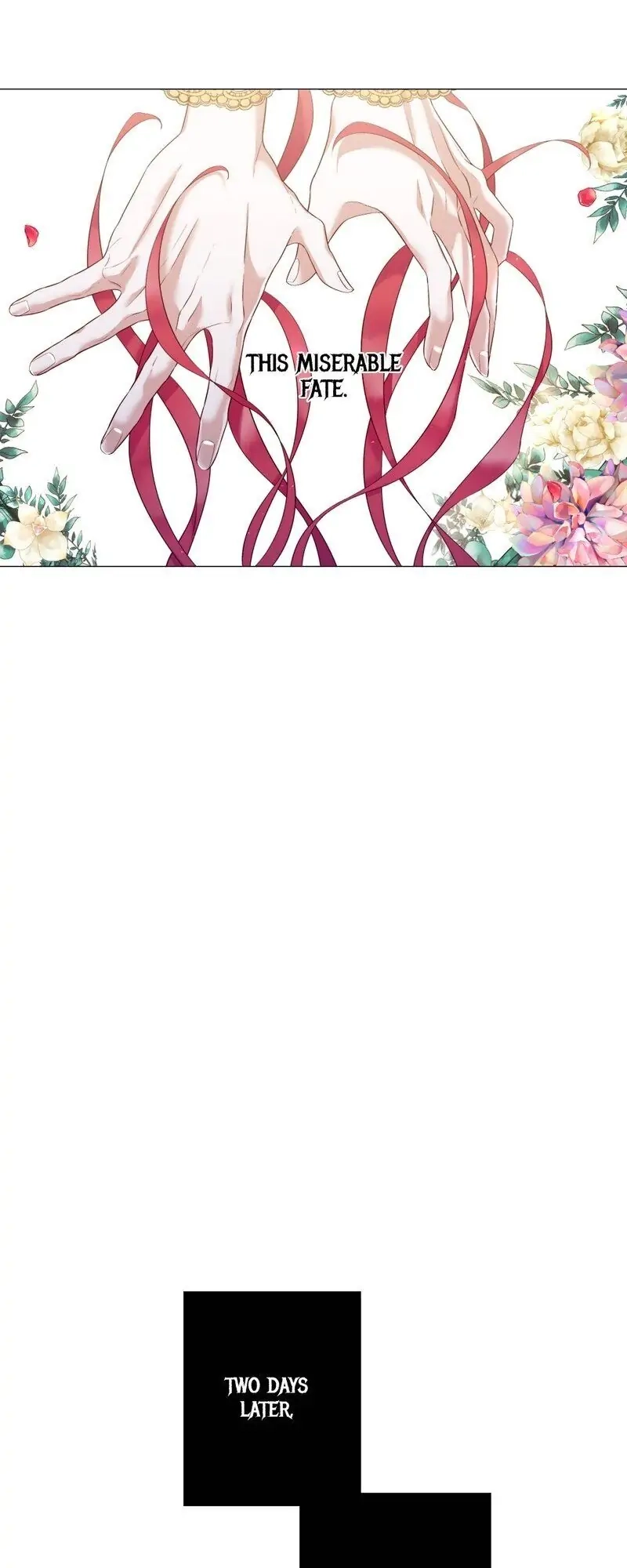 Lady to Queen Chapter 97 Page 9