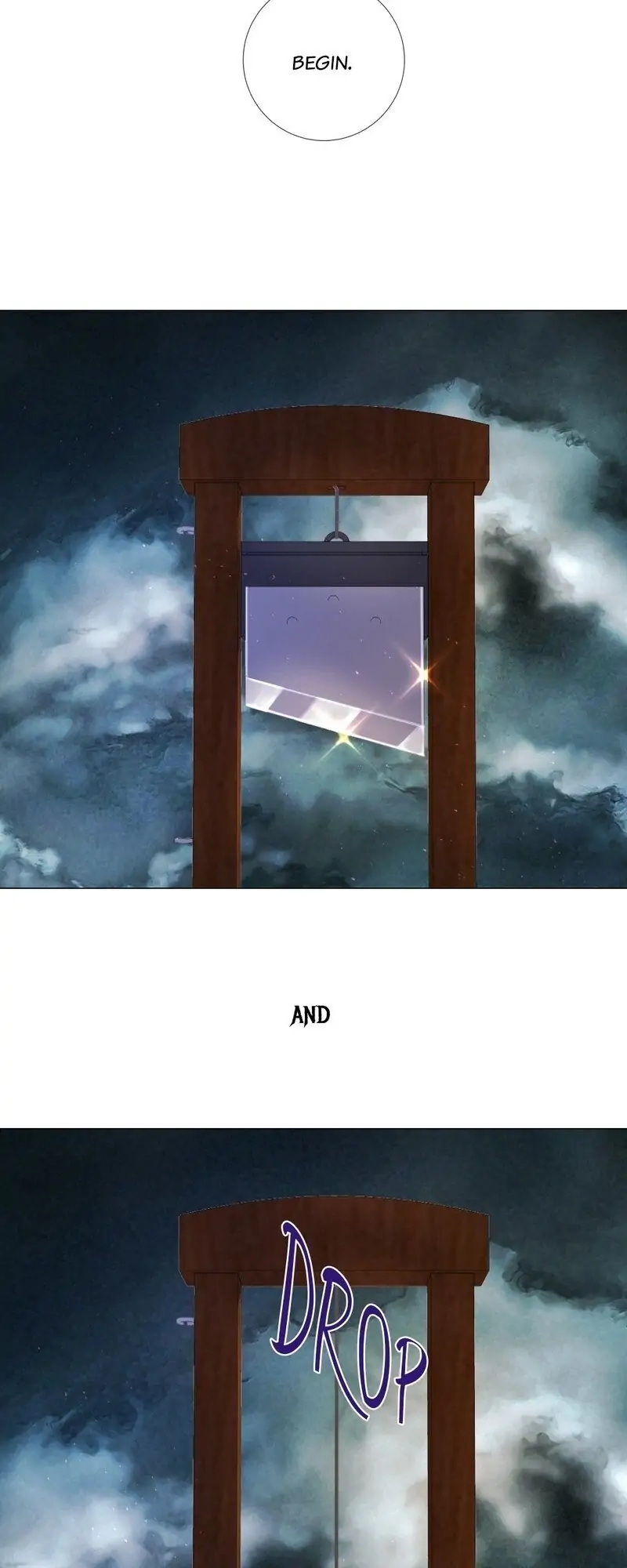 Lady to Queen Chapter 97 Page 12