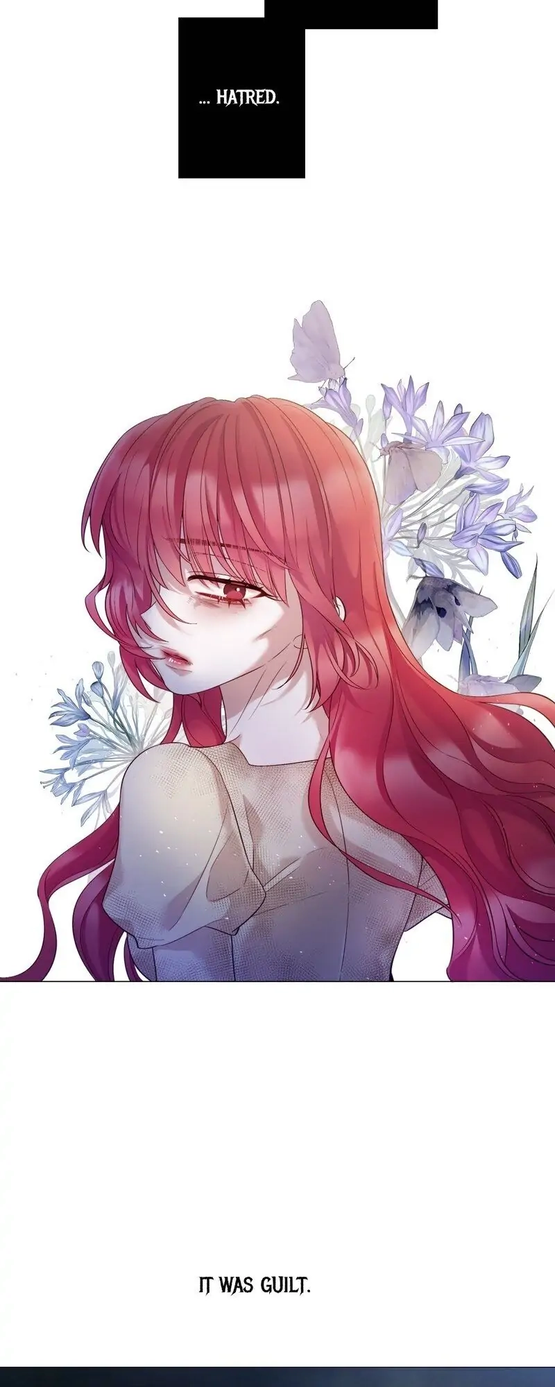 Lady to Queen Chapter 97 Page 19