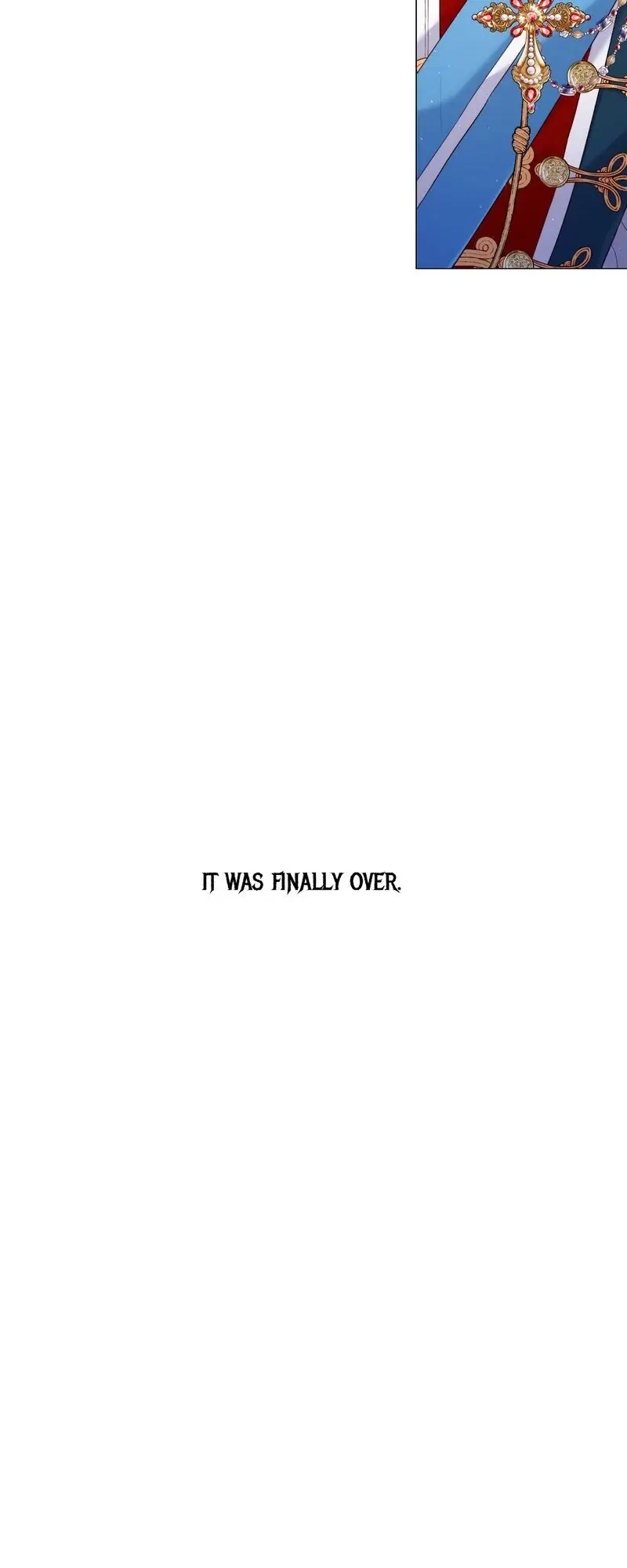 Lady to Queen Chapter 97 Page 14