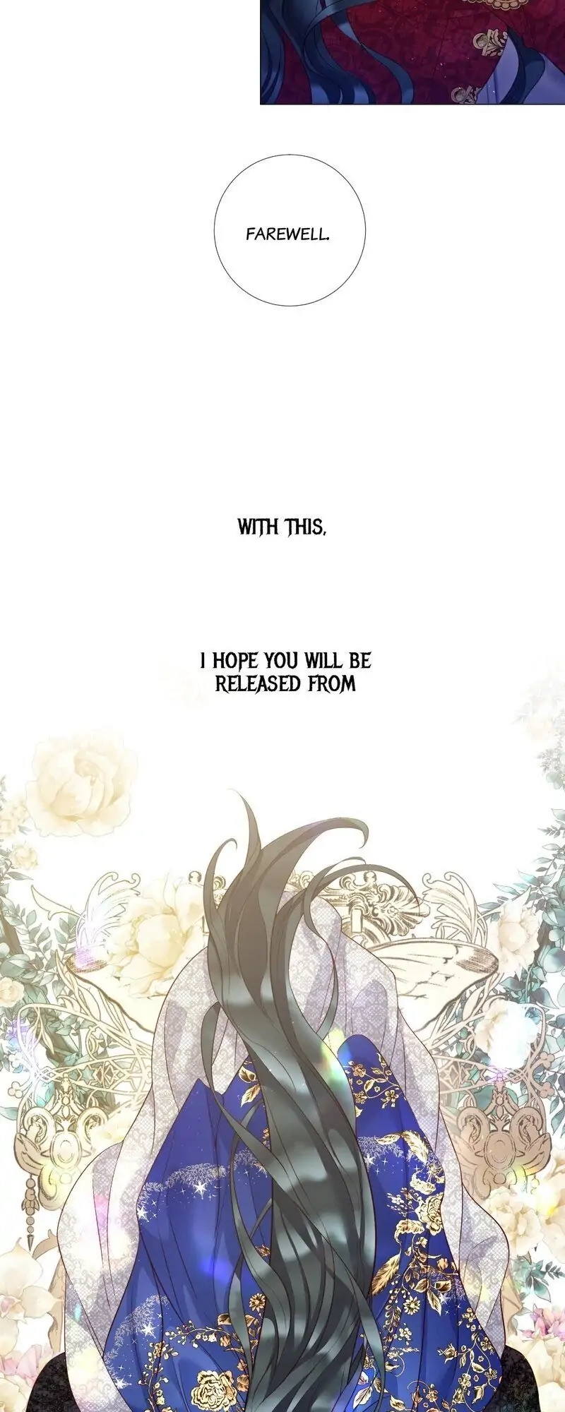 Lady to Queen Chapter 97 Page 7