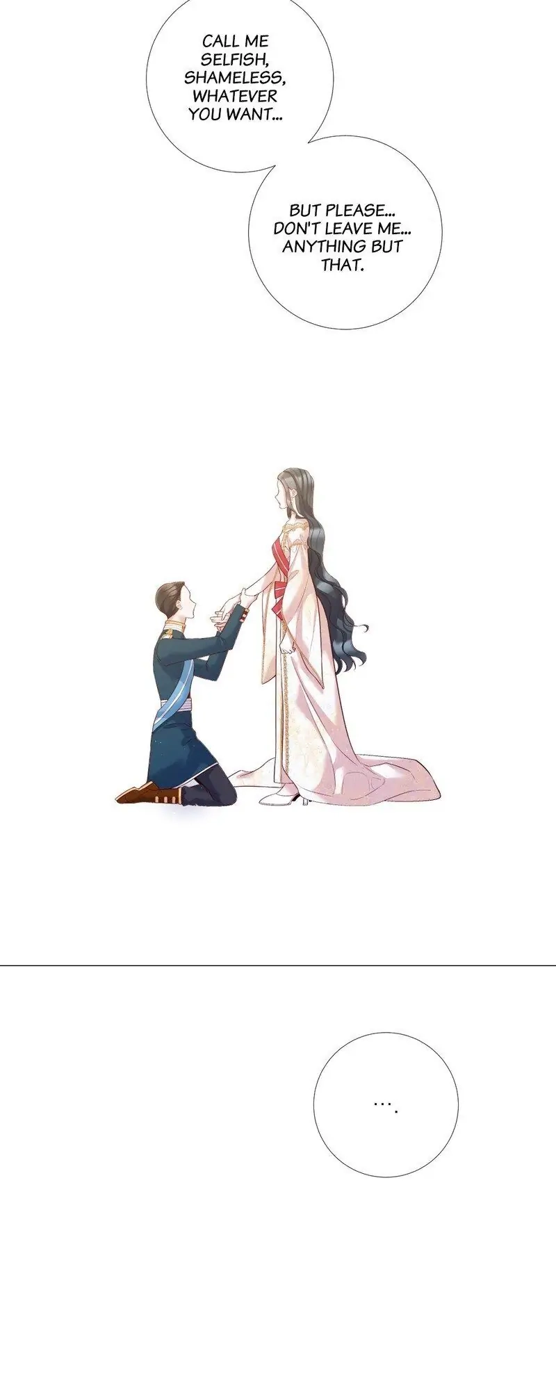 Lady to Queen Chapter 97 Page 34