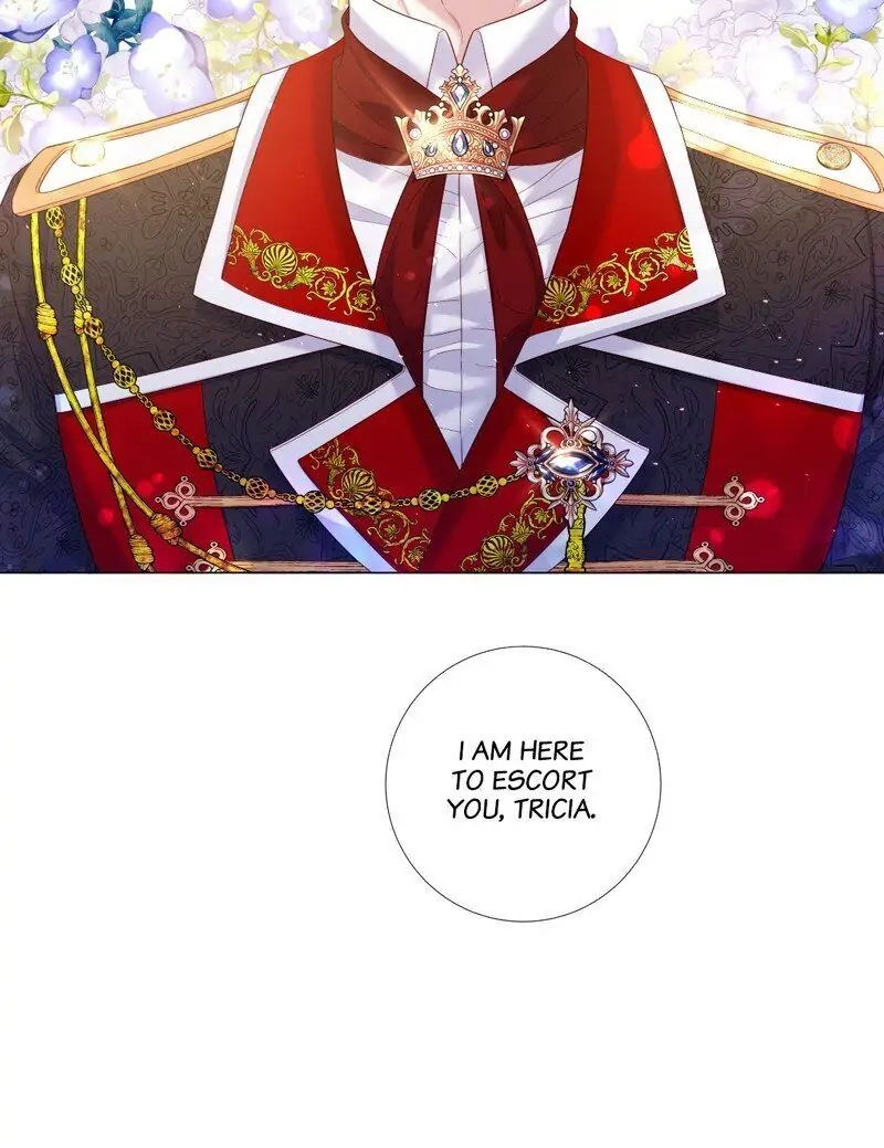 Lady to Queen Chapter 105 Page 27