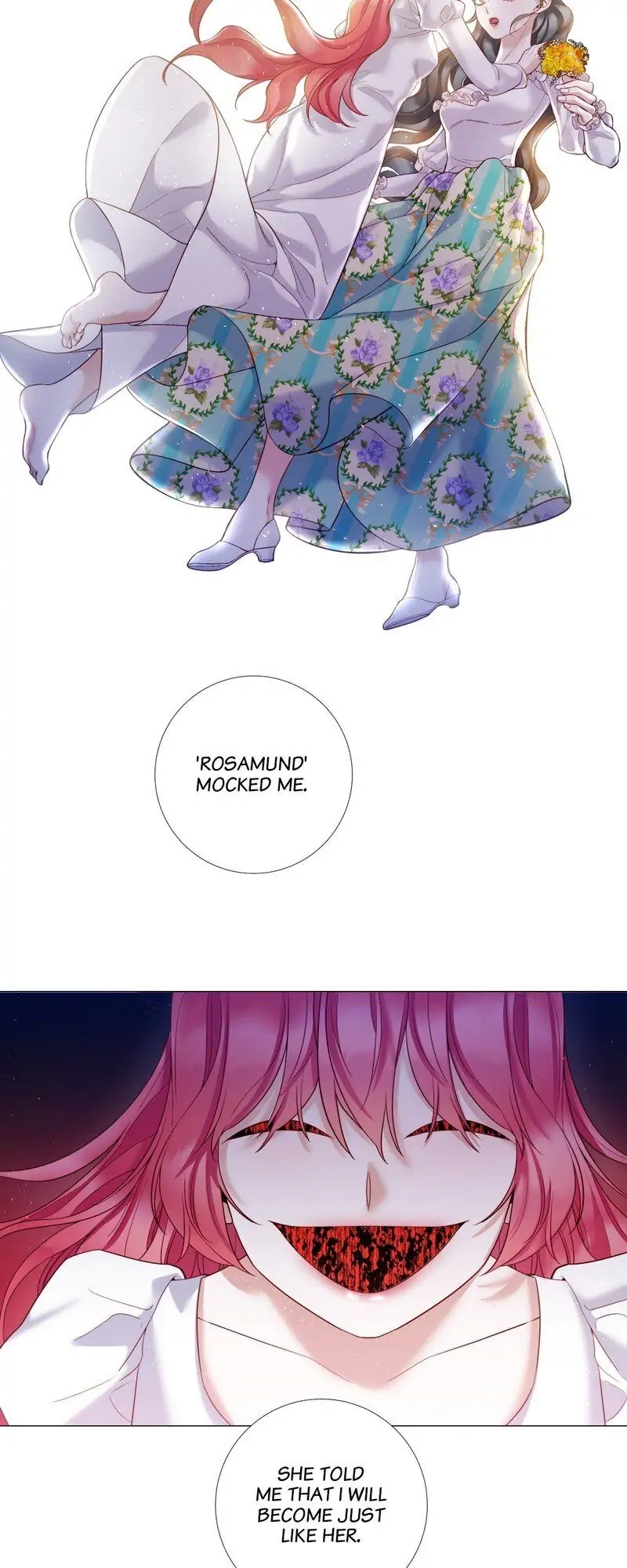 Lady to Queen Chapter 105 Page 10