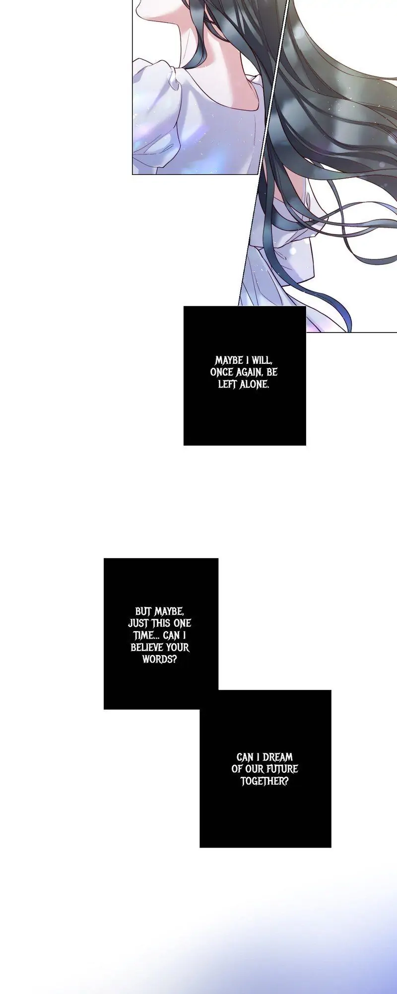 Lady to Queen Chapter 105 Page 14