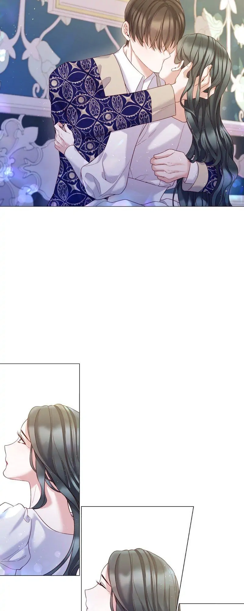 Lady to Queen Chapter 105 Page 13