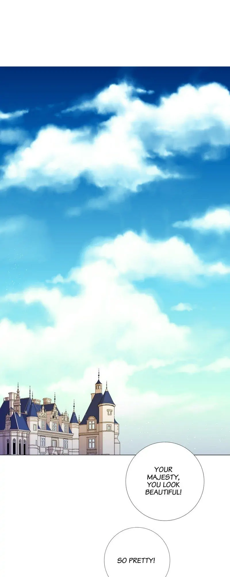 Lady to Queen Chapter 105 Page 23