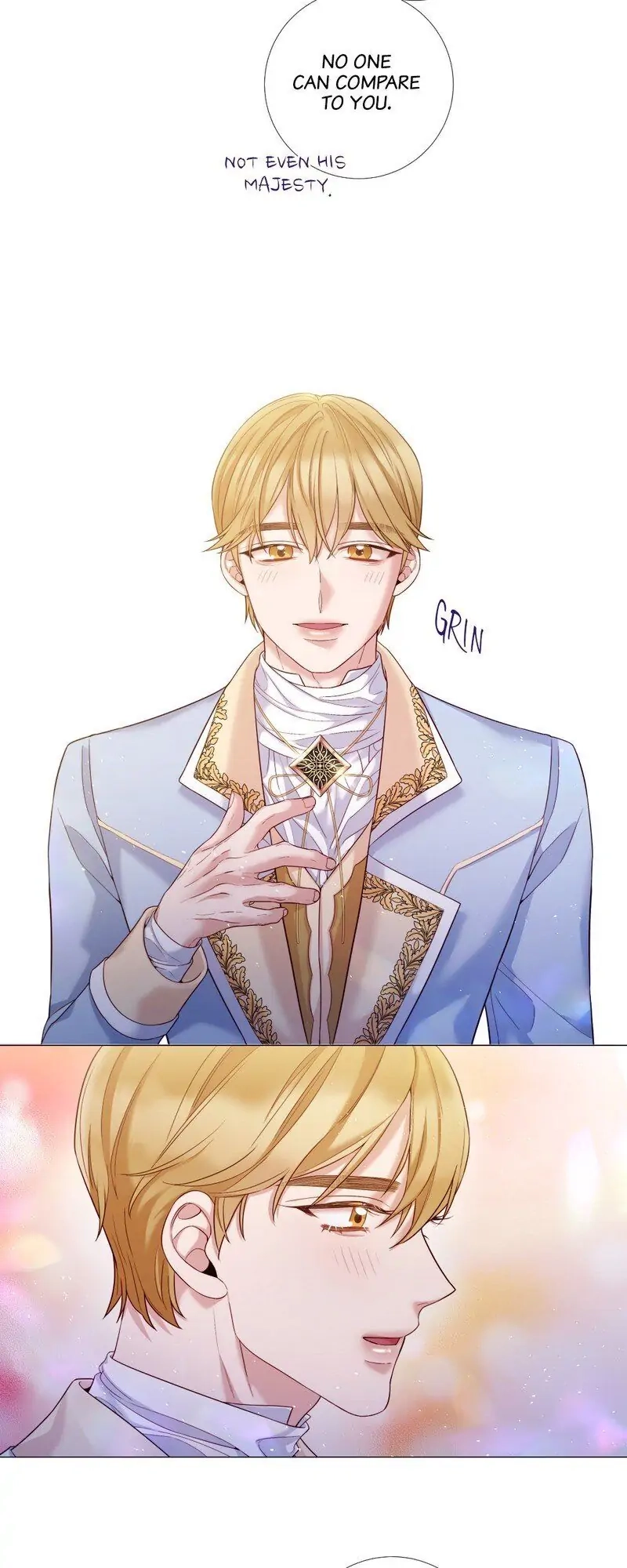 Lady to Queen Chapter 105 Page 19