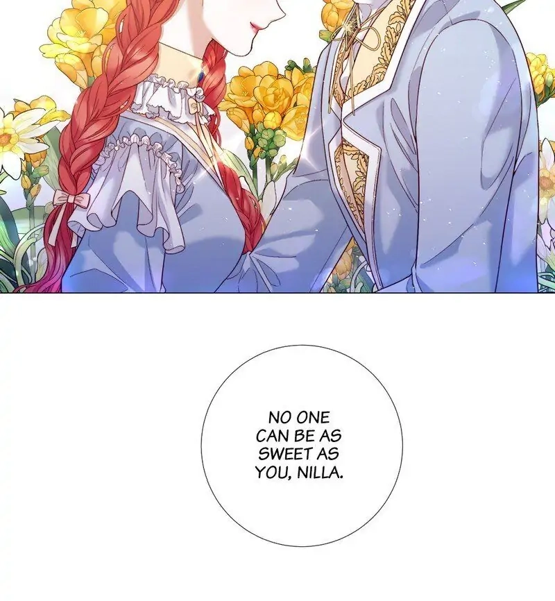 Lady to Queen Chapter 105 Page 22