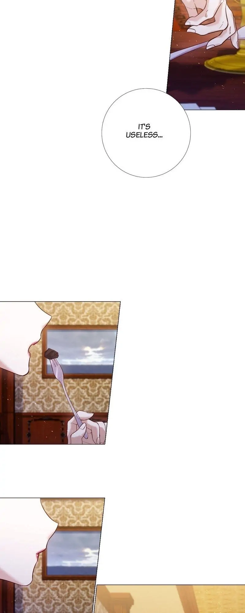 Lady to Queen Chapter 99 Page 15