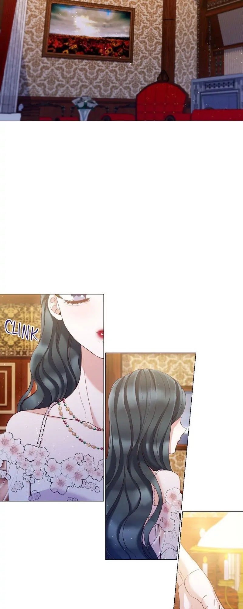 Lady to Queen Chapter 99 Page 14