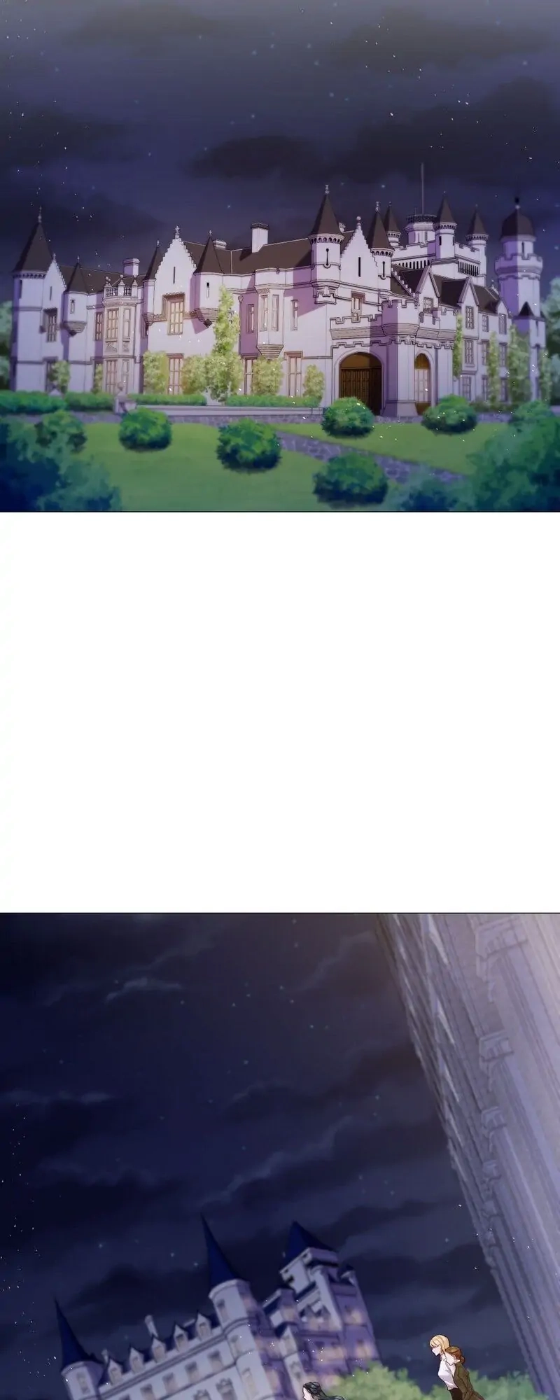 Lady to Queen Chapter 99 Page 19