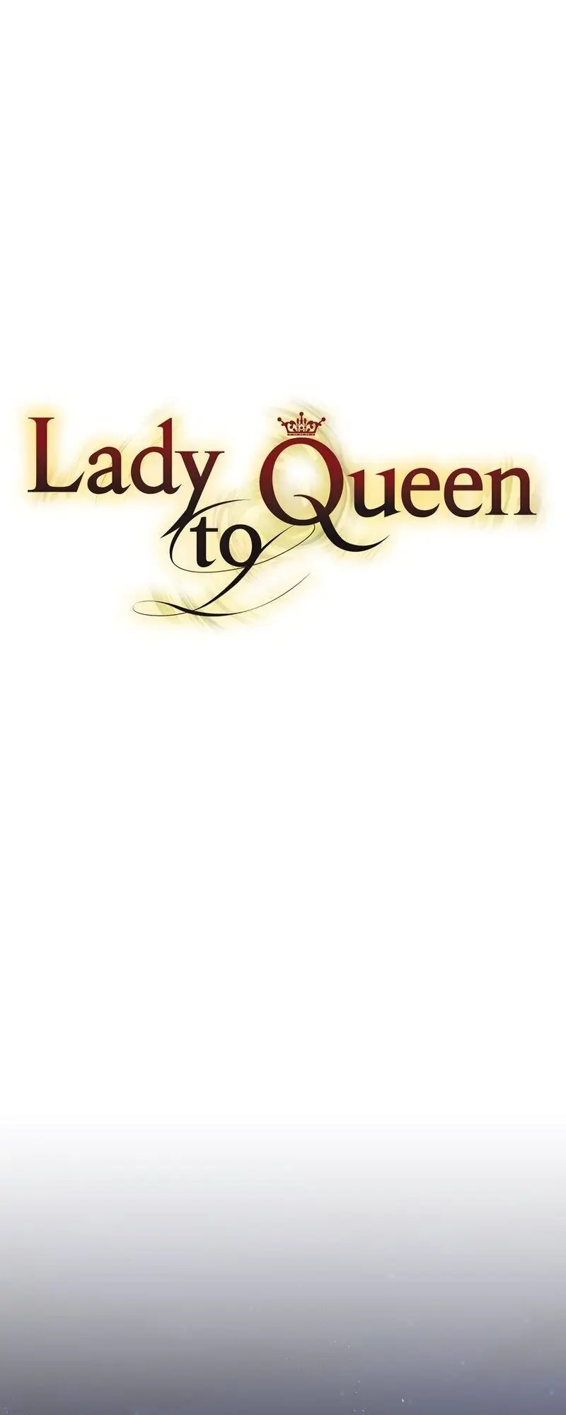 Lady to Queen Chapter 99 Page 18