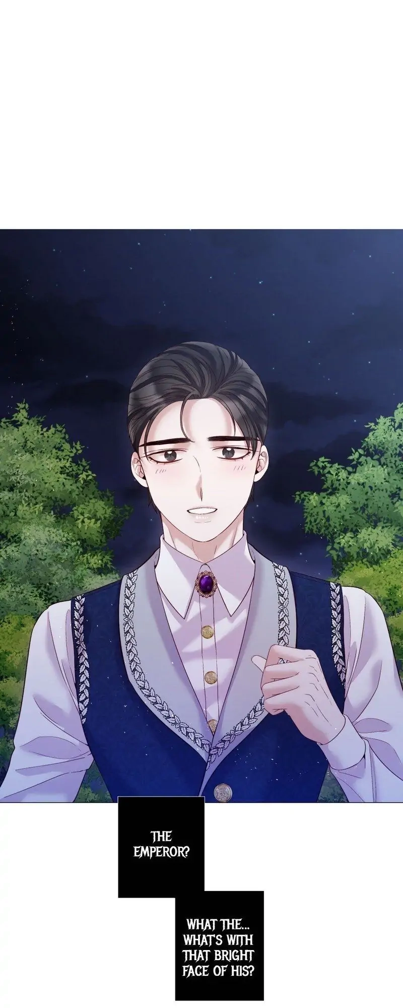 Lady to Queen Chapter 99 Page 23