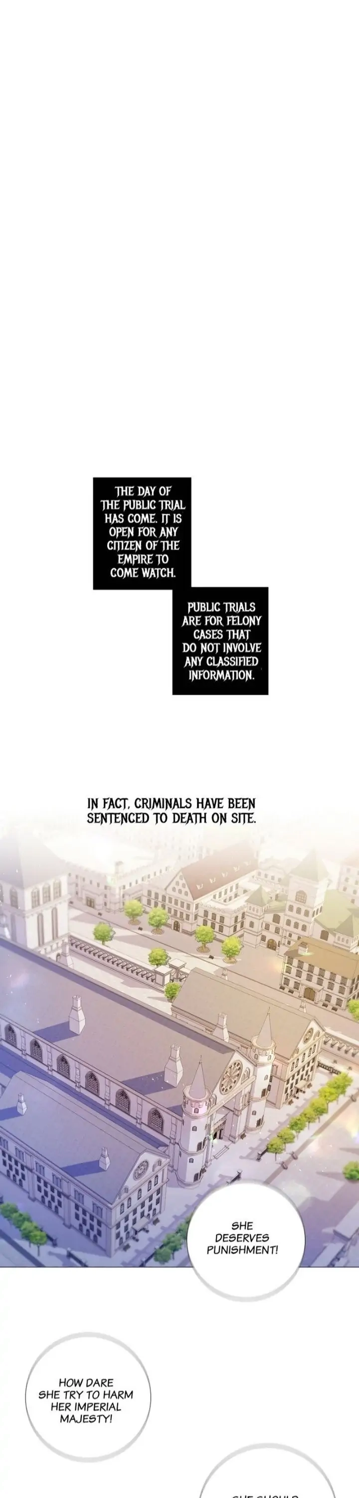 Lady to Queen Chapter 95 Page 15