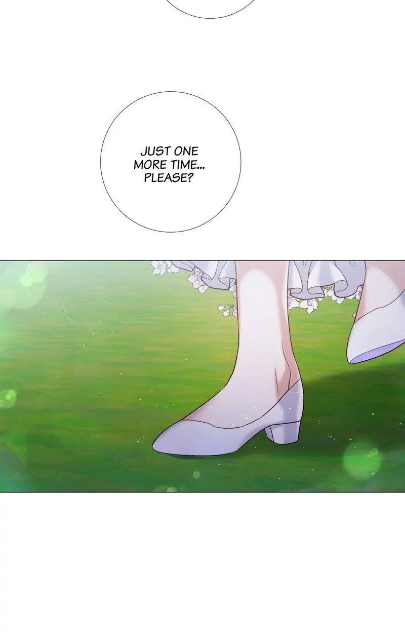 Lady to Queen Chapter 107 Page 34