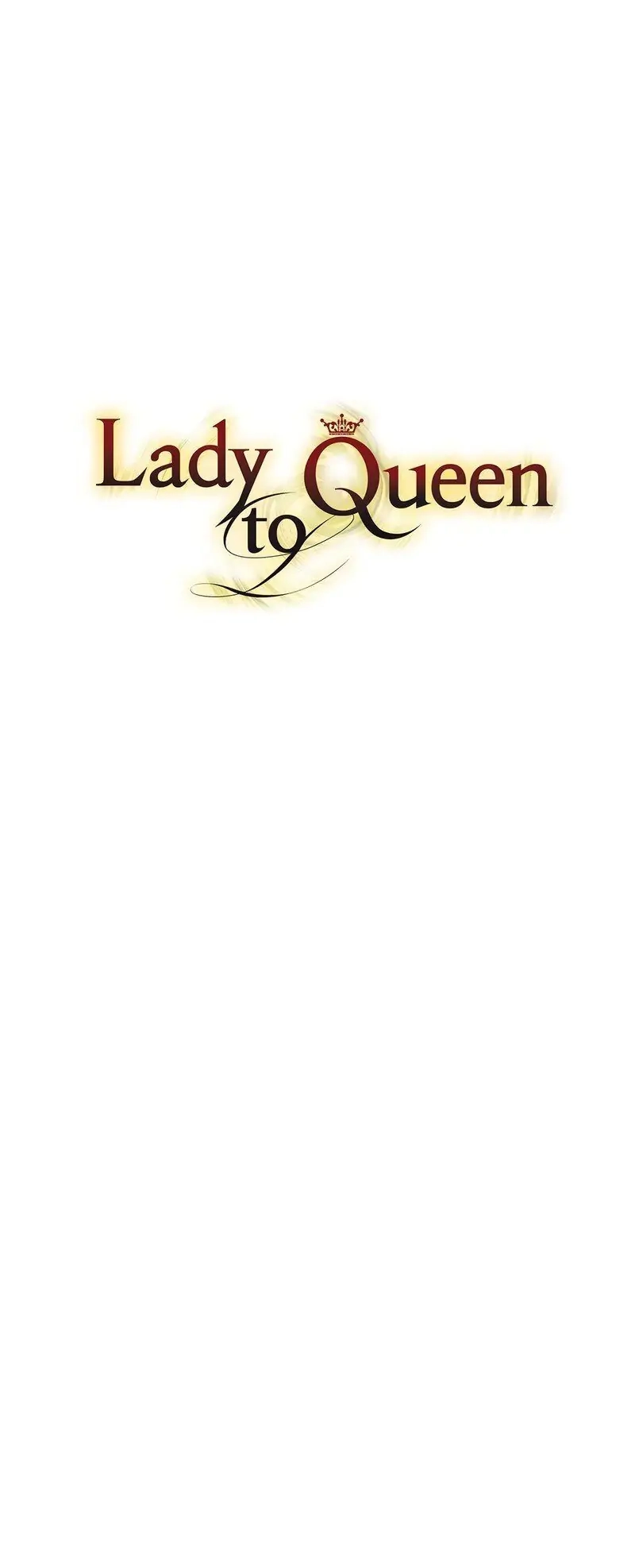 Lady to Queen Chapter 107 Page 29