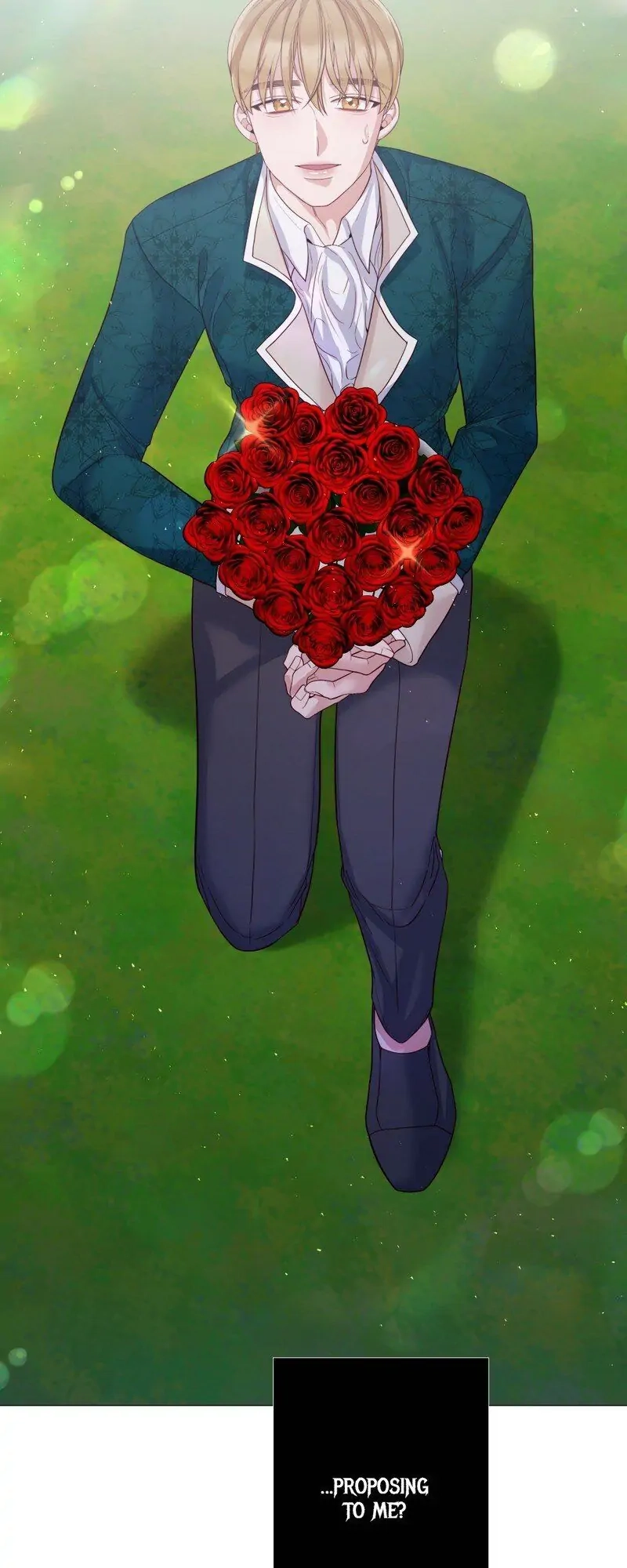 Lady to Queen Chapter 107 Page 20