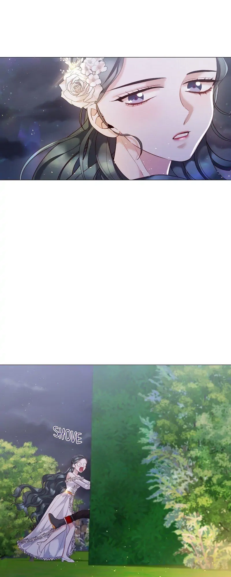 Lady to Queen Chapter 107 Page 14