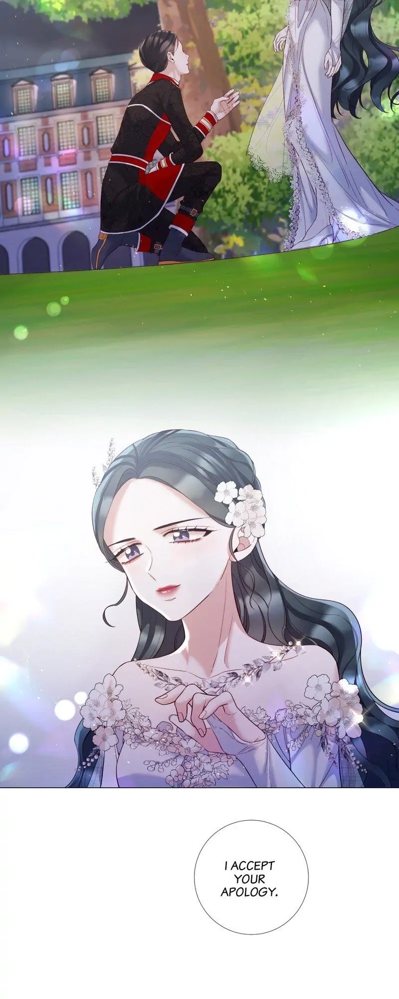 Lady to Queen Chapter 107 Page 9