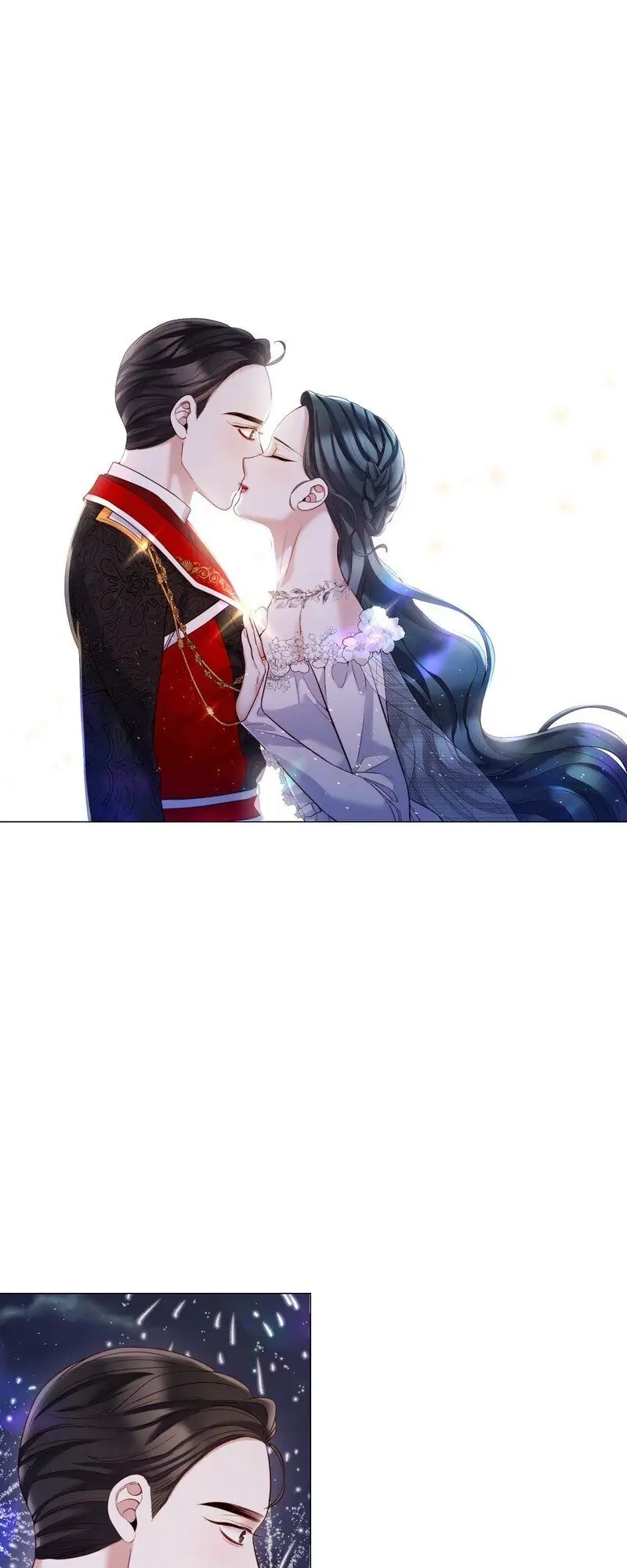 Lady to Queen Chapter 107 Page 35