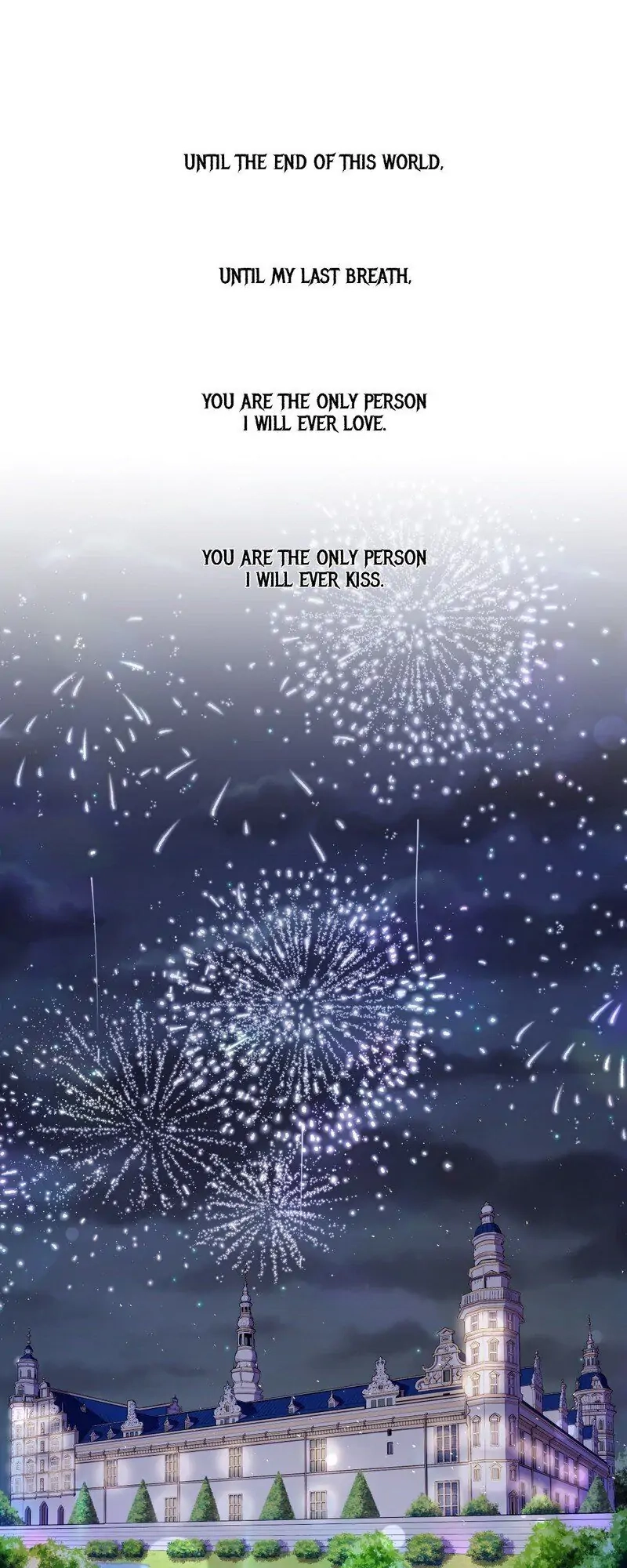 Lady to Queen Chapter 107 Page 38