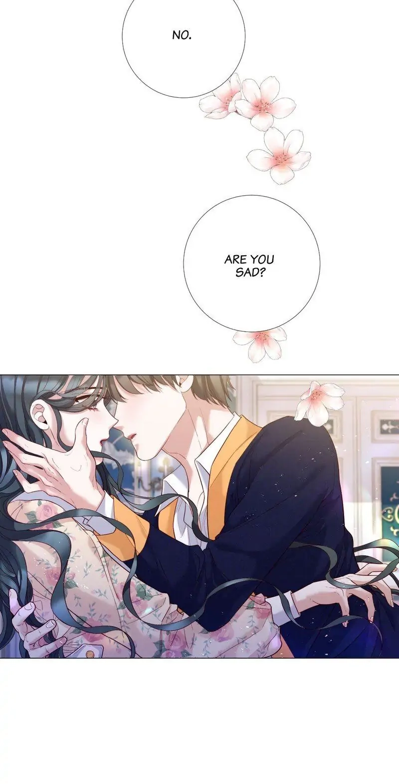 Lady to Queen Chapter 103 Page 7