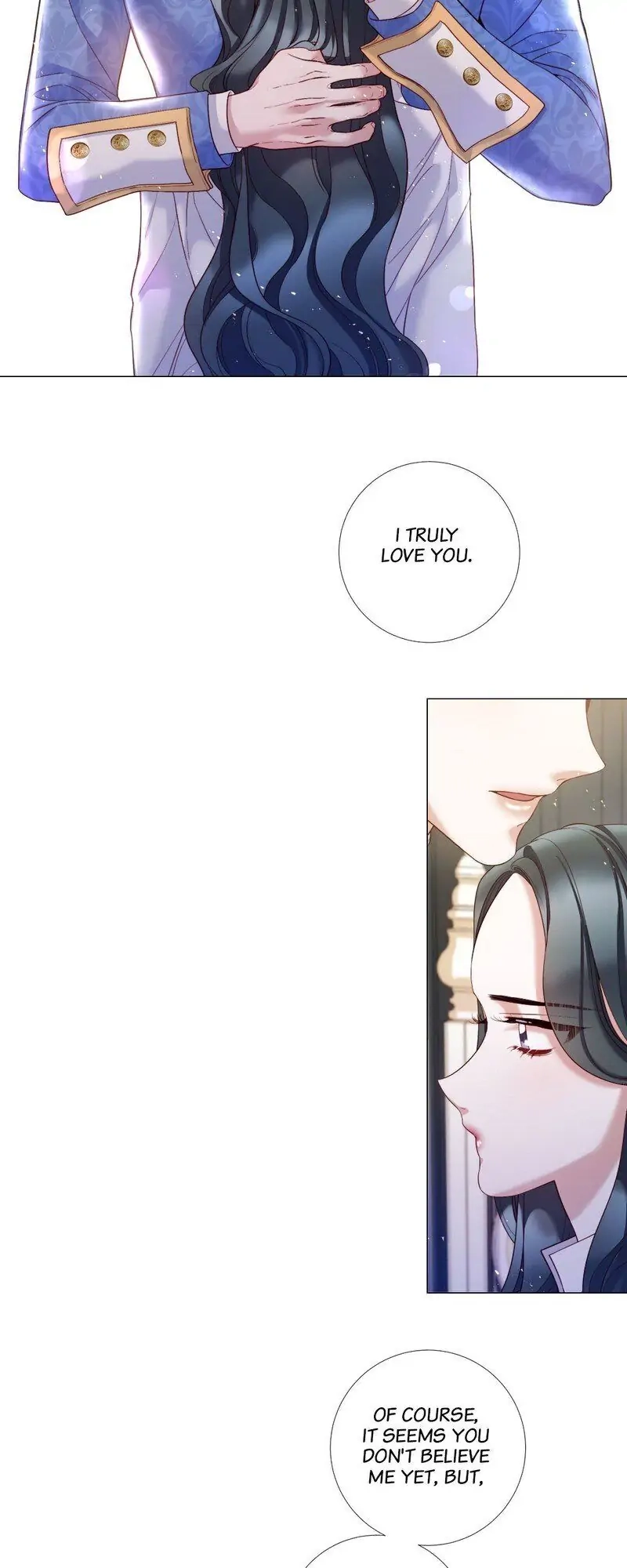 Lady to Queen Chapter 103 Page 37