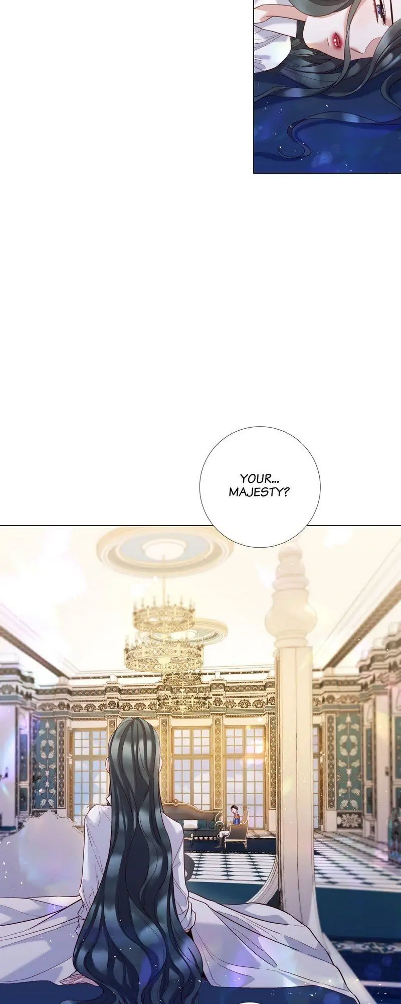 Lady to Queen Chapter 103 Page 26