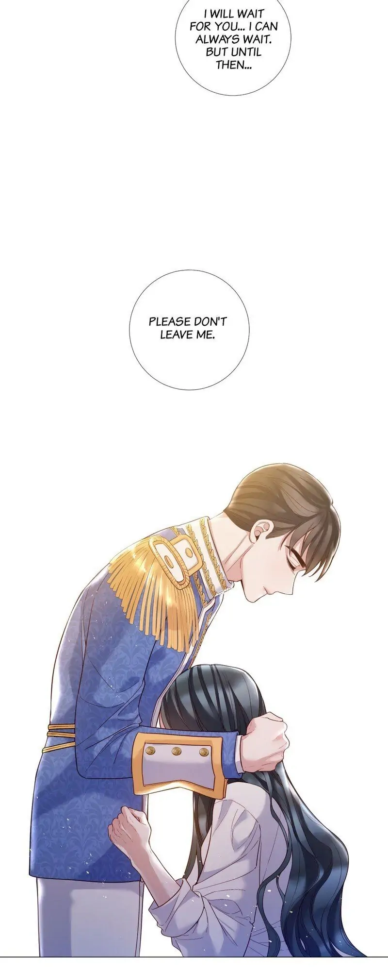 Lady to Queen Chapter 103 Page 38