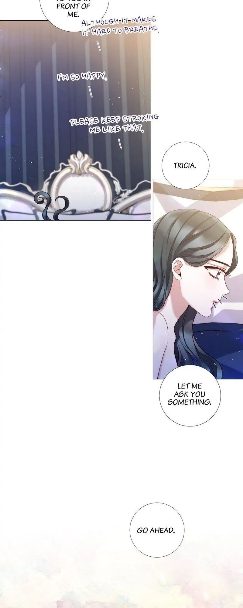 Lady to Queen Chapter 103 Page 16