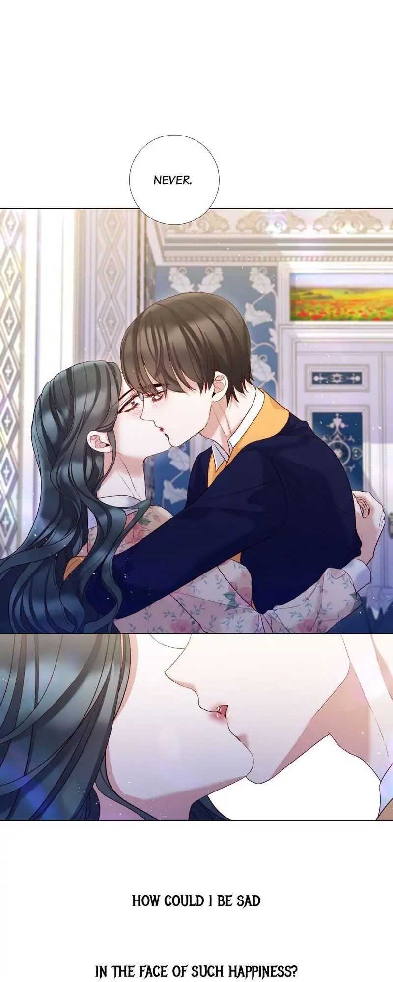 Lady to Queen Chapter 103 Page 8