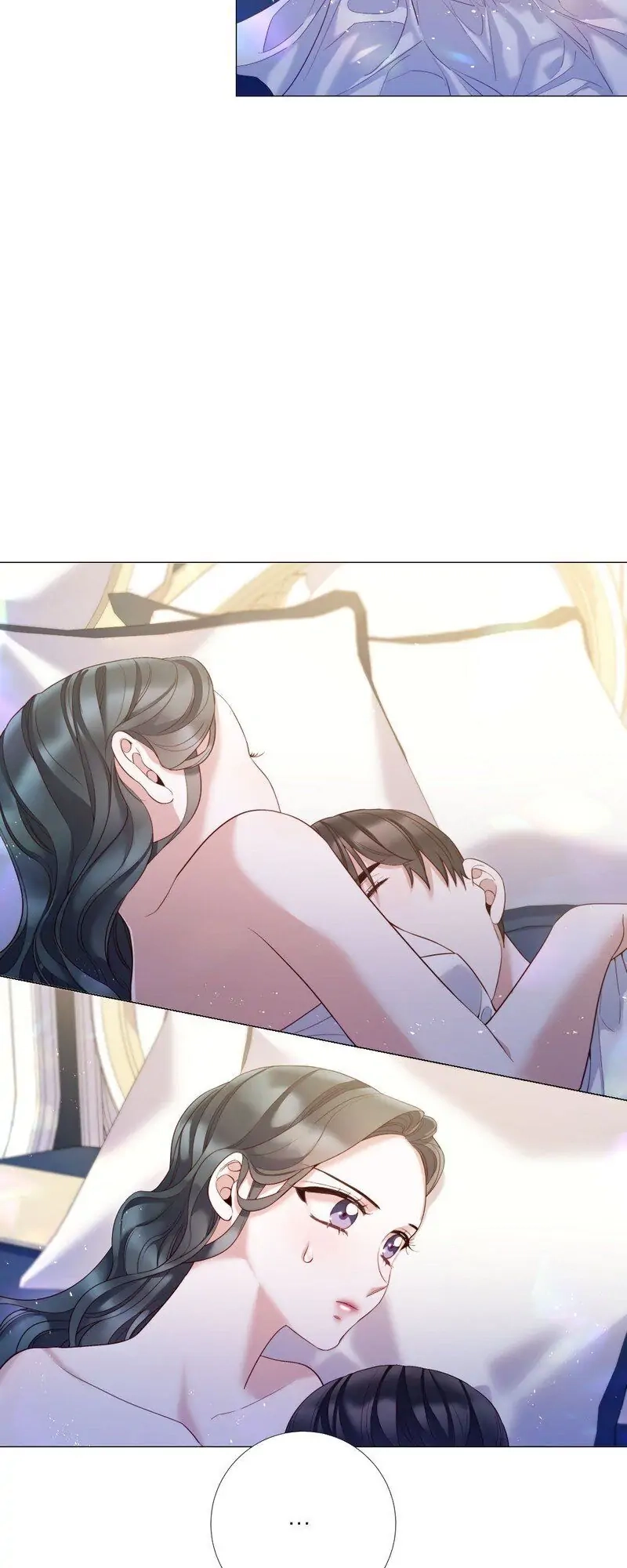 Lady to Queen Chapter 103 Page 12