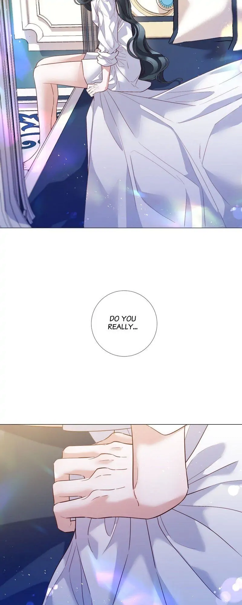 Lady to Queen Chapter 103 Page 33