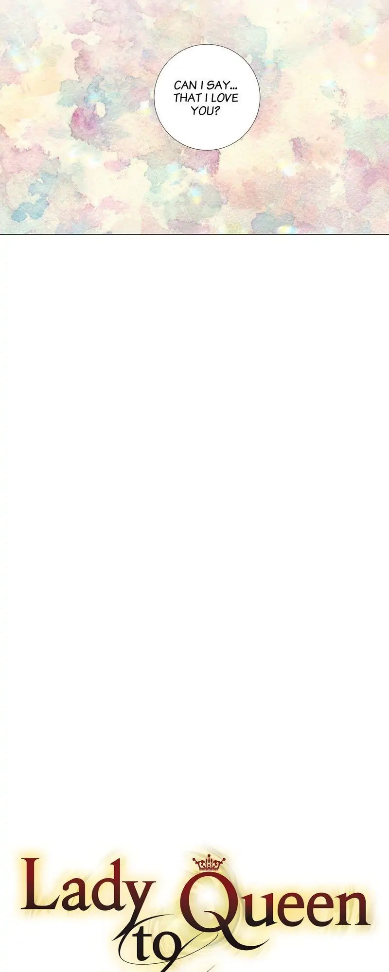 Lady to Queen Chapter 103 Page 17