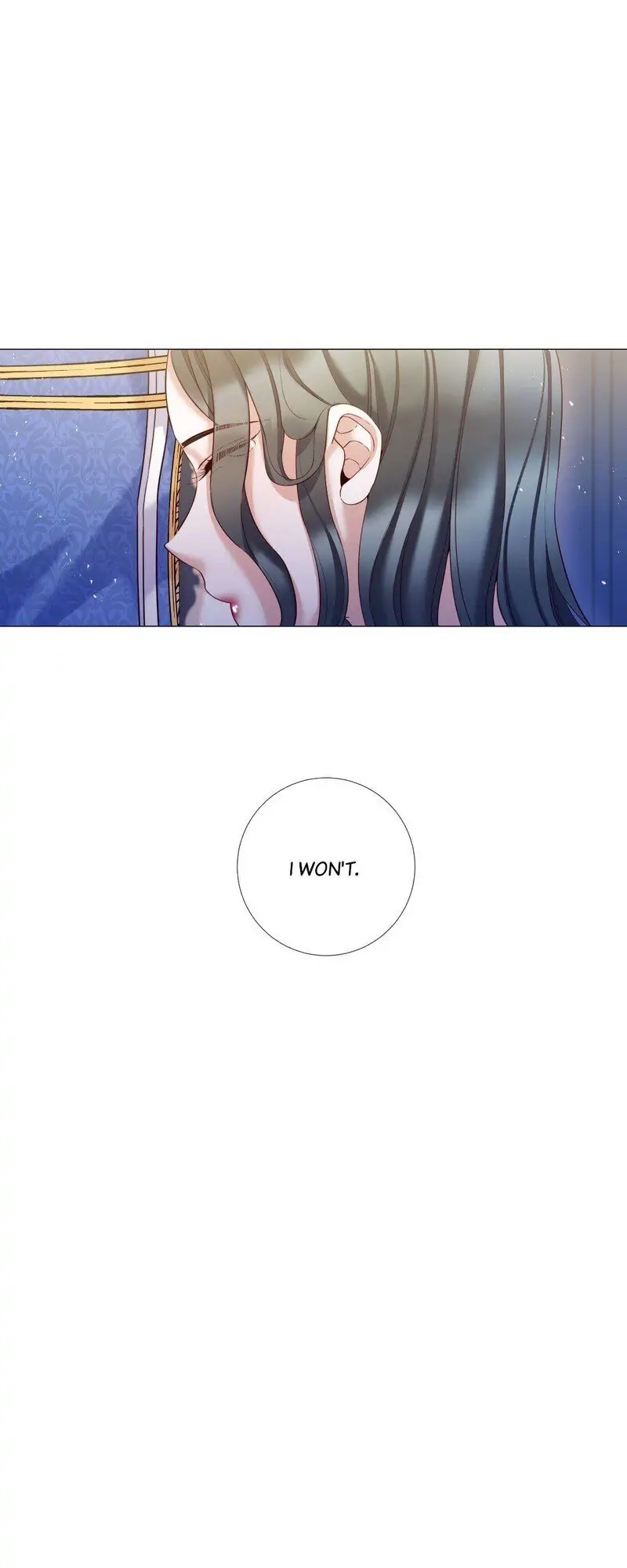 Lady to Queen Chapter 103 Page 39