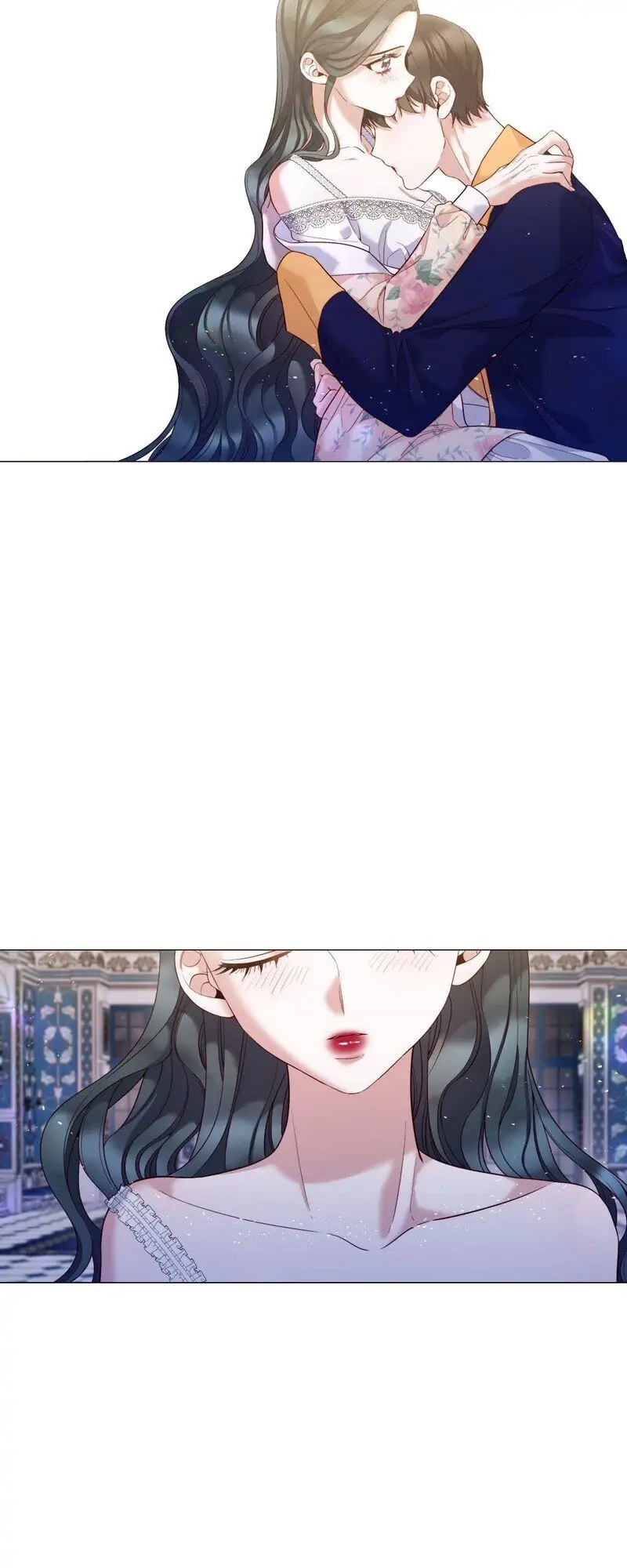 Lady to Queen Chapter 103 Page 10