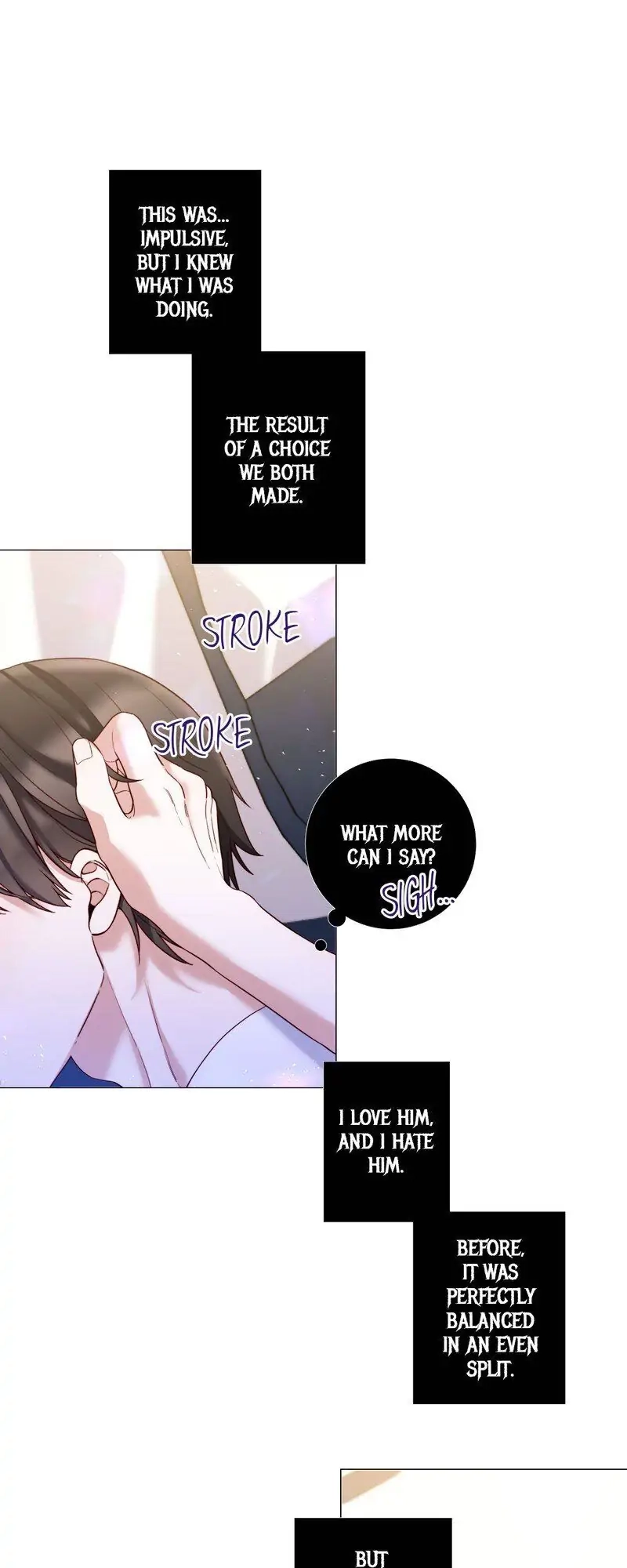 Lady to Queen Chapter 103 Page 14