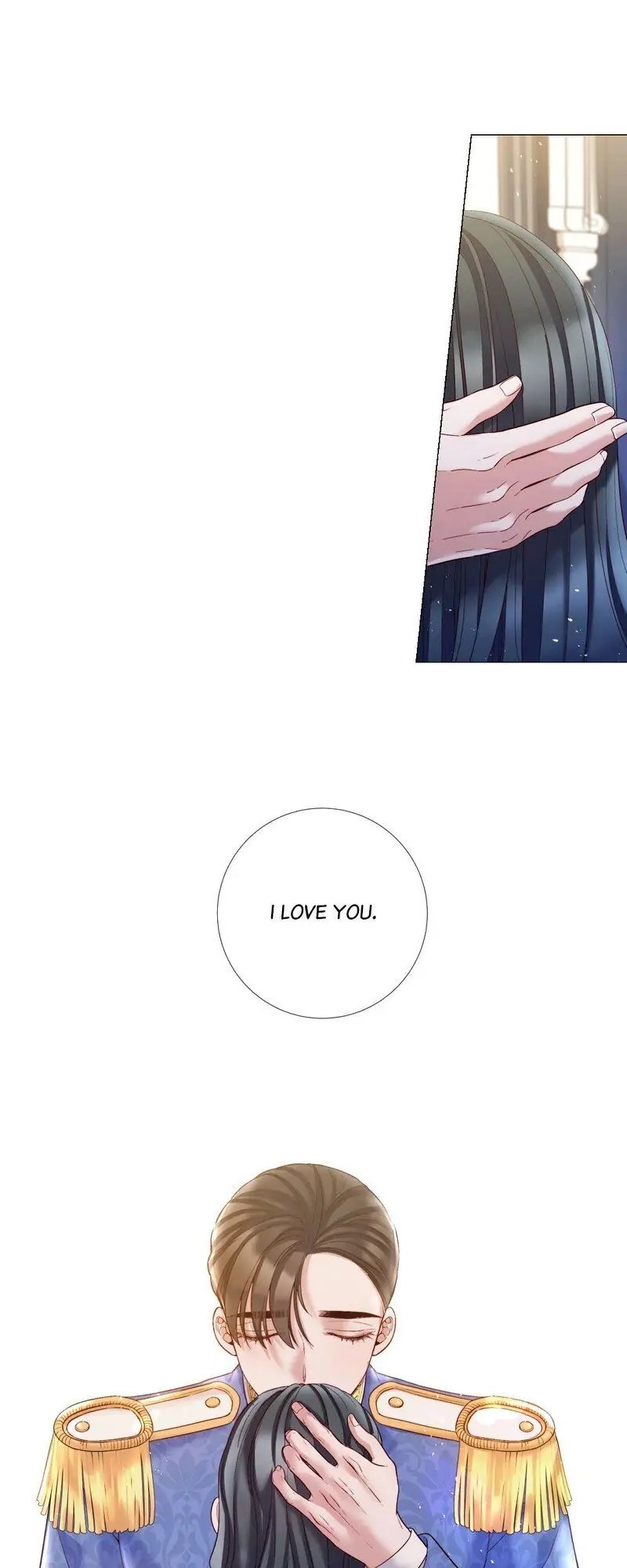 Lady to Queen Chapter 103 Page 36