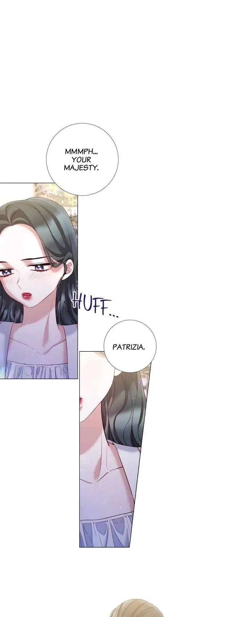 Lady to Queen Chapter 103 Page 9