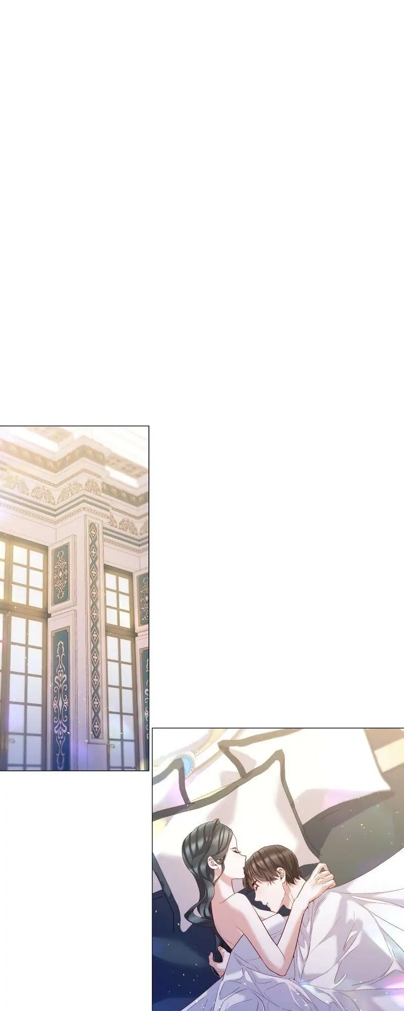 Lady to Queen Chapter 103 Page 11