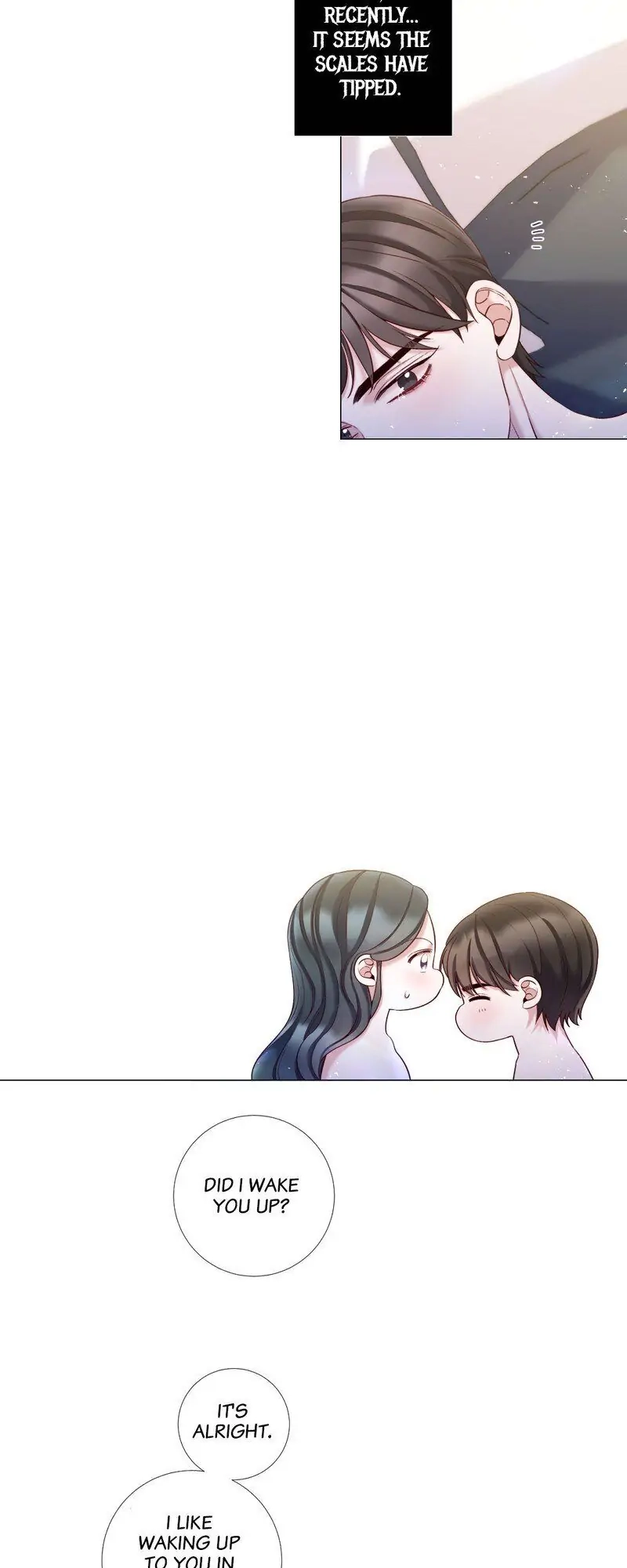 Lady to Queen Chapter 103 Page 15