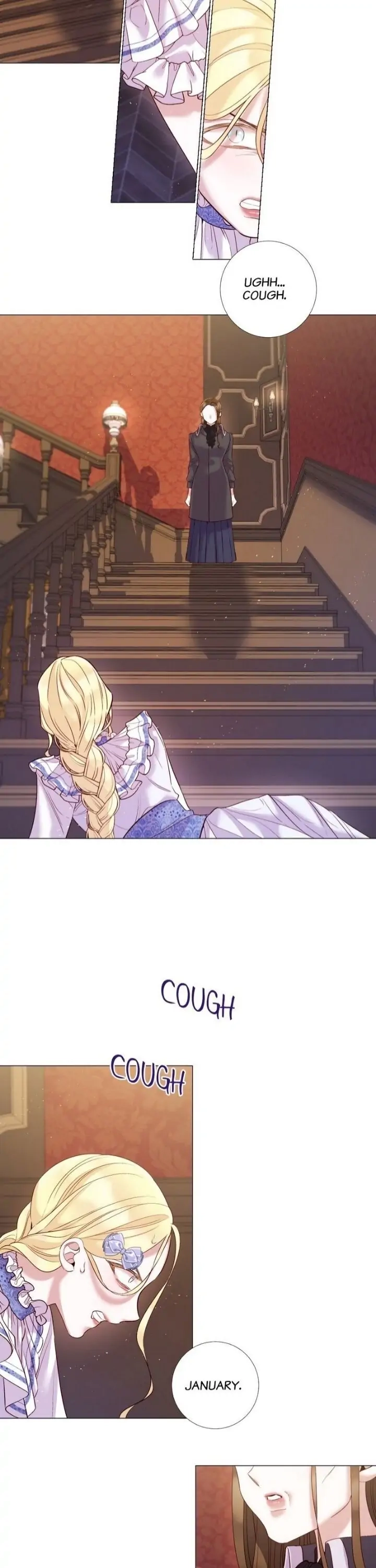 Lady to Queen Chapter 90 Page 16