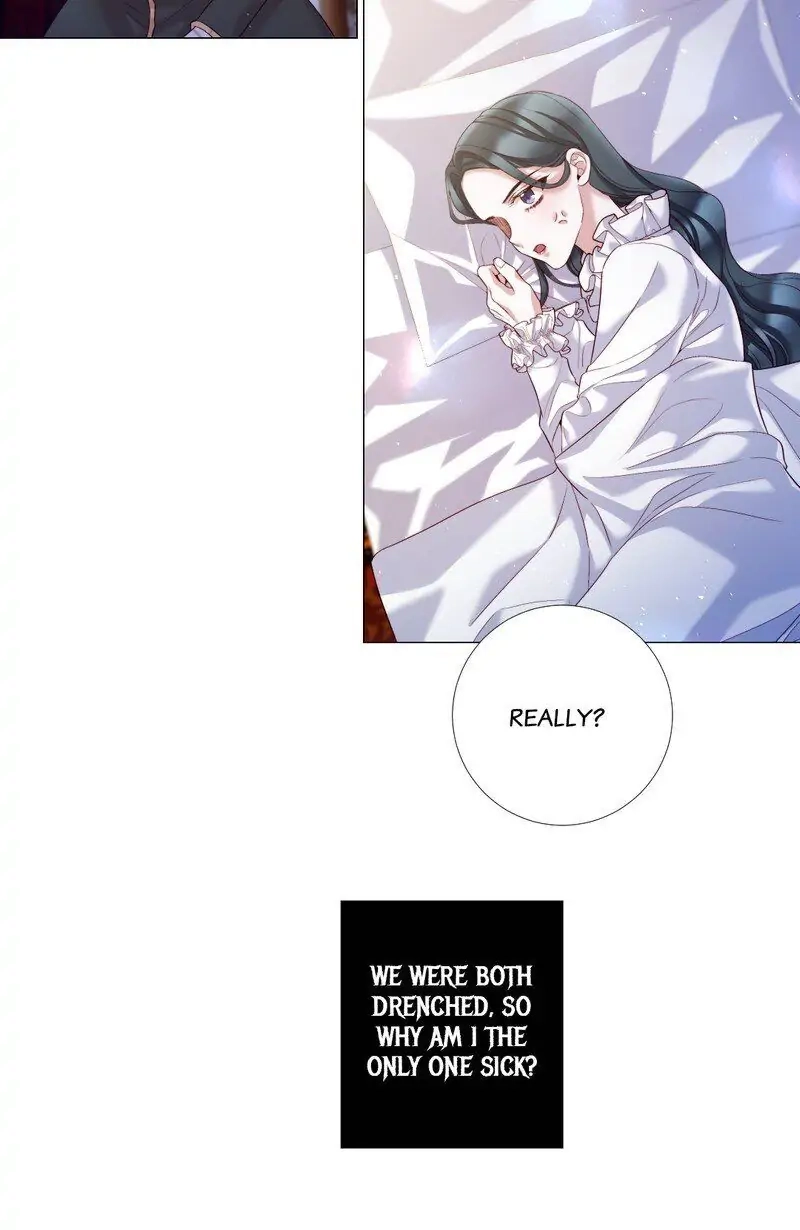 Lady to Queen Chapter 100 Page 31